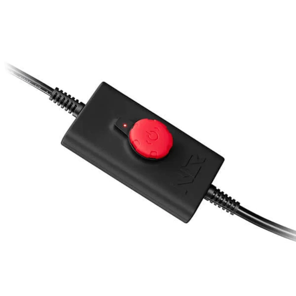 NEXT LEVEL RACING HF8 Haptic Gaming Pad ( NLR-G001 )