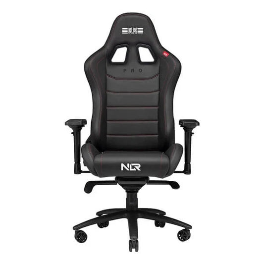 NEXT LEVEL RACING Pro Gaming Chair Leather Edition