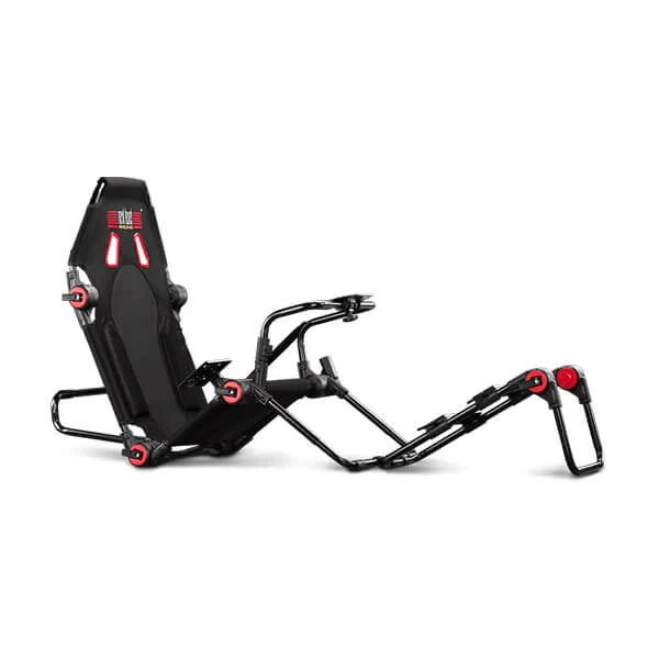 NEXT LEVEL RACING F-GT Lite Racing Cockpit