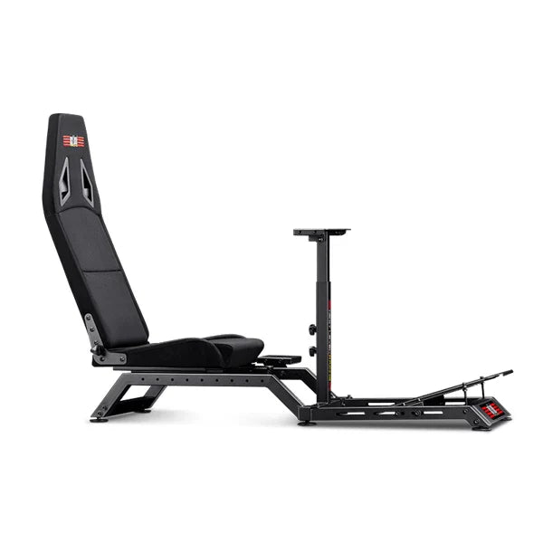 NEXT LEVEL RACING Challenger Cockpit Simulator
