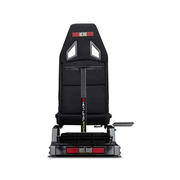 NEXT LEVEL RACING Challenger Cockpit Simulator