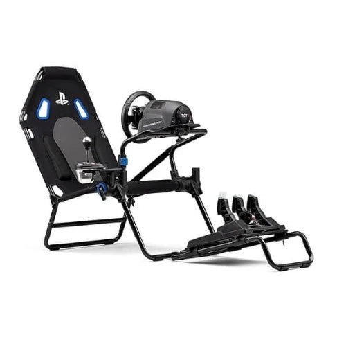 NEXT LEVEL RACING GT Lite PlayStation Edition Cockpit