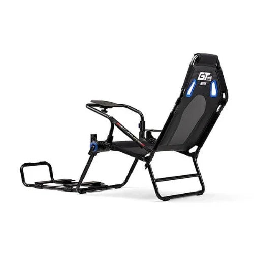 NEXT LEVEL RACING GT Lite PlayStation Edition Cockpit
