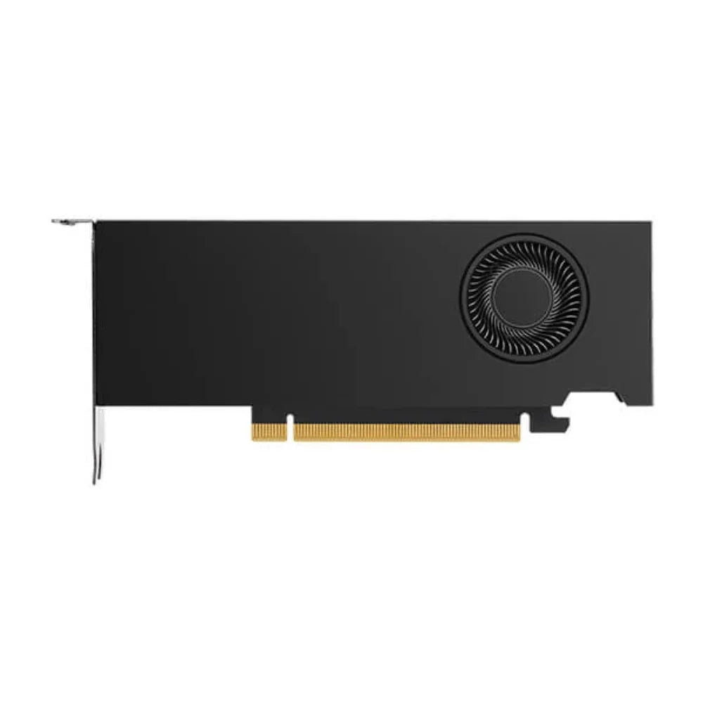 NVIDIA Quadro RTX A2000 12GB Workstation Graphic Card