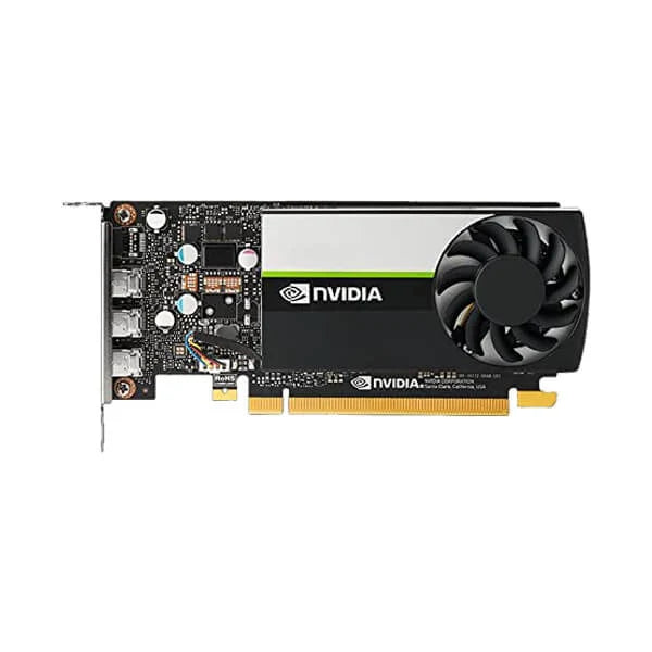 NVIDIA Quadro T400 2GB Workstatioon Graphic Card