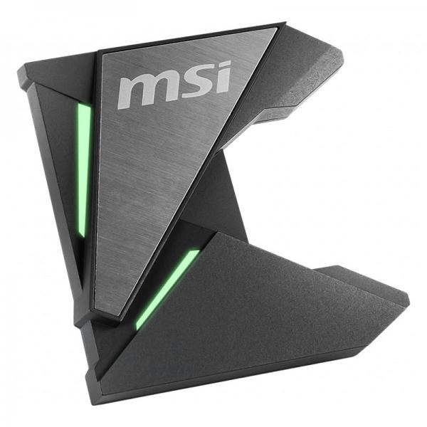 MSI GeForce RTX NVLink GPU Bridge
