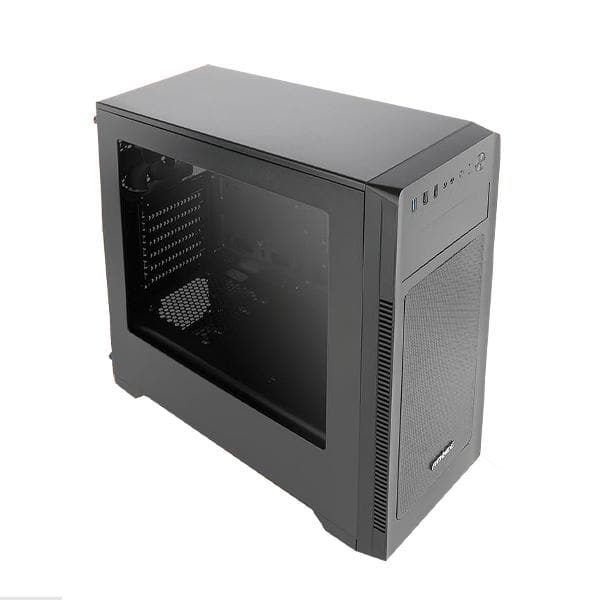 ANTEC NX130 ATX Mid Tower Cabinet (Black)