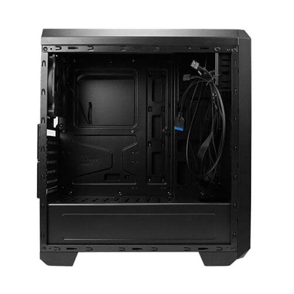 ANTEC NX200 RGB ATX Mid Tower Cabinet (Black)