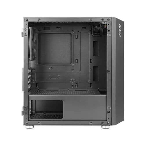 ANTEC NX200M MATX Mini Tower Cabinet (Black)