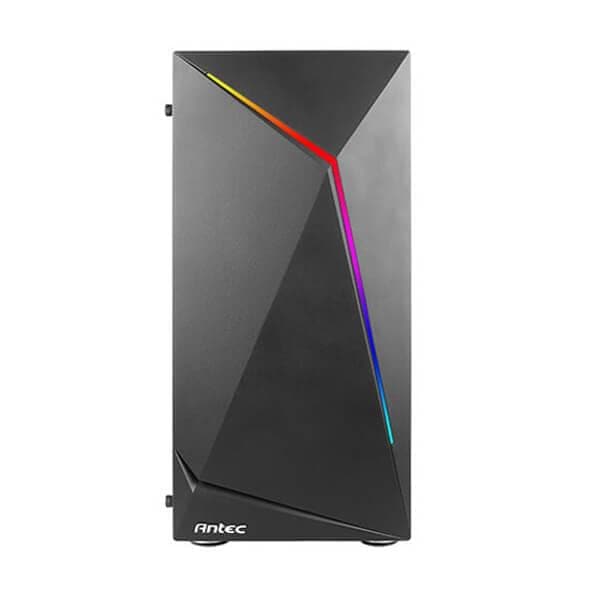 ANTEC NX300 ARGB ATX Mid Tower Cabinet (Black)