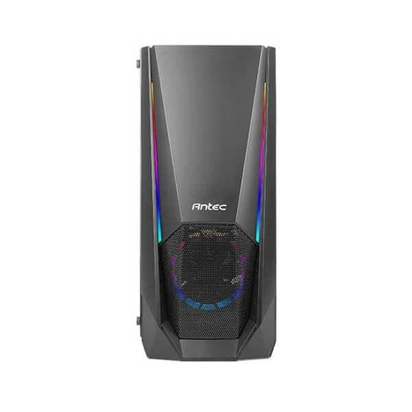 ANTEC NX310 ARGB ATX Mid Tower Cabinet (Black)