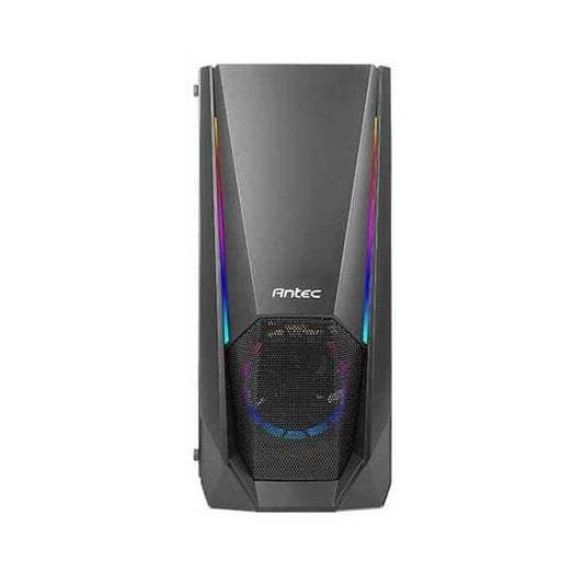 ANTEC NX310 ARGB ATX Mid Tower Cabinet (Black)
