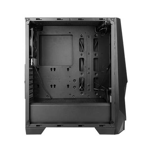 ANTEC NX310 ARGB ATX Mid Tower Cabinet (Black)