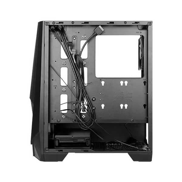 ANTEC NX310 ARGB ATX Mid Tower Cabinet (Black)
