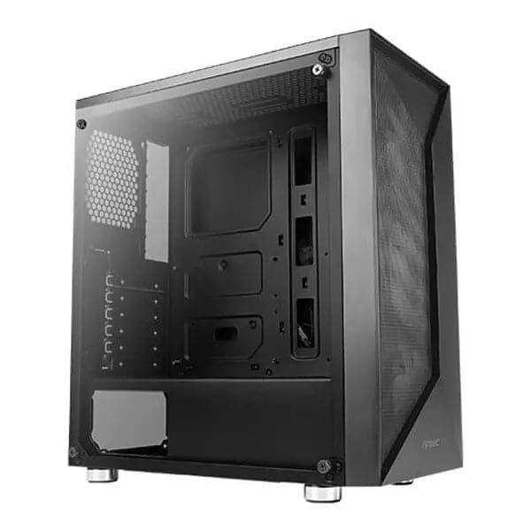 ANTEC NX320 ARGB ATX Mid Tower Cabinet (Black)