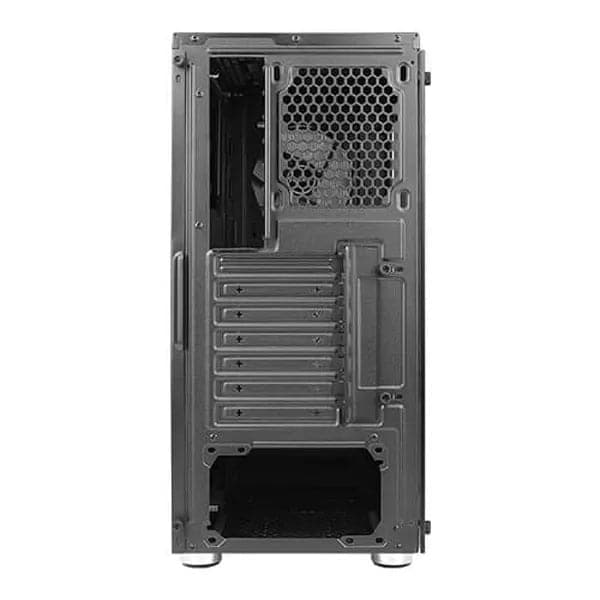 ANTEC NX320 ARGB ATX Mid Tower Cabinet (Black)