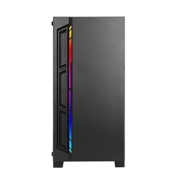 ANTEC NX400 ARGB ATX Mid Tower Cabinet (Black)