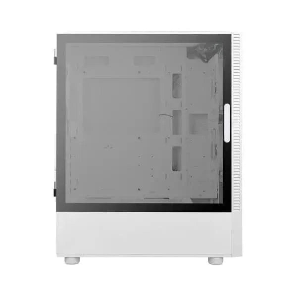 ANTEC NX410 ATX Mid Tower Cabinet (White)