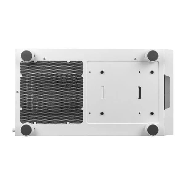 ANTEC NX410 ATX 2.0 Mid Tower Cabinet (White)