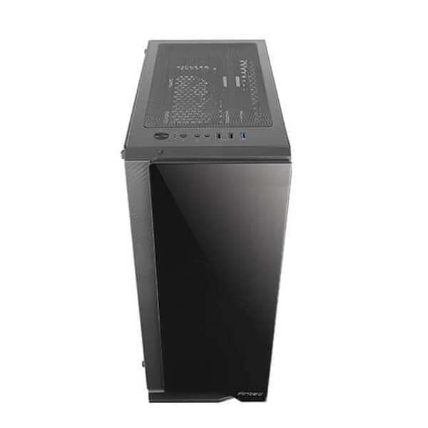 ANTEC NX600 ARGB ATX Mid Tower Cabinet (Black)