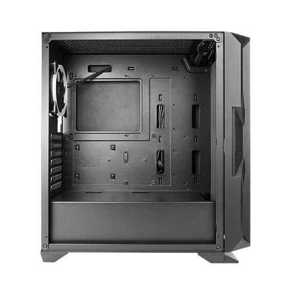 ANTEC NX800 ARGB EATX Mid Tower Cabinet (Black)
