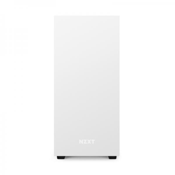 NZXT H700 ATX Mid Tower Cabinet ( White-Black )