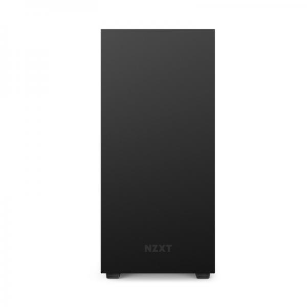 NZXT H700i ATX Mid Tower Cabinet ( Matte Black )