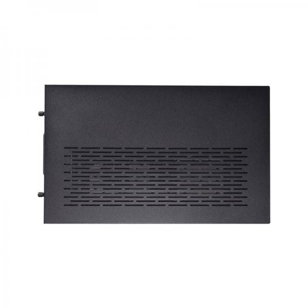 LIAN LI O11 Dynamic EATX Mid Tower Cabinet (Black)