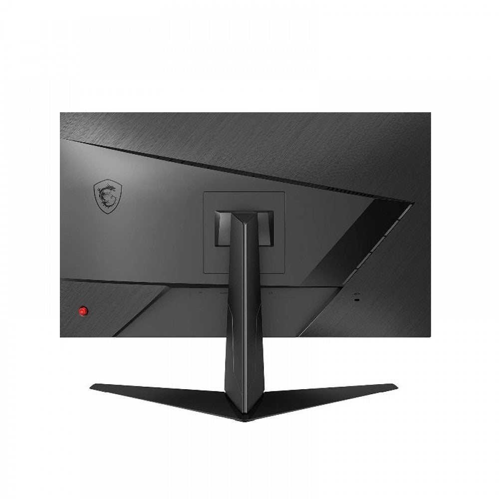 MSI Optix G242 24 Inch FHD 144Hz IPS Panel 127% SRGB 1ms Adapative Sync Gaming Monitor