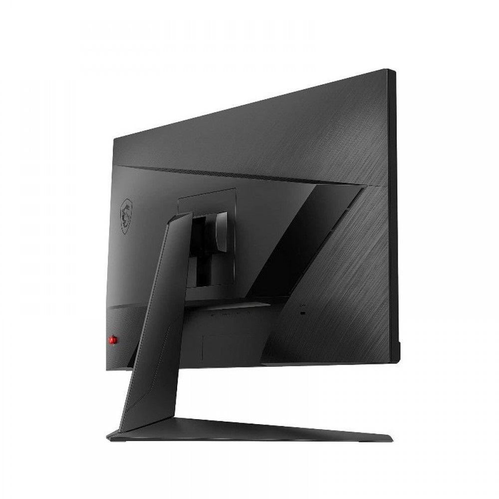 MSI Optix G242 24 Inch FHD 144Hz IPS Panel 127% SRGB 1ms Adapative Sync Gaming Monitor