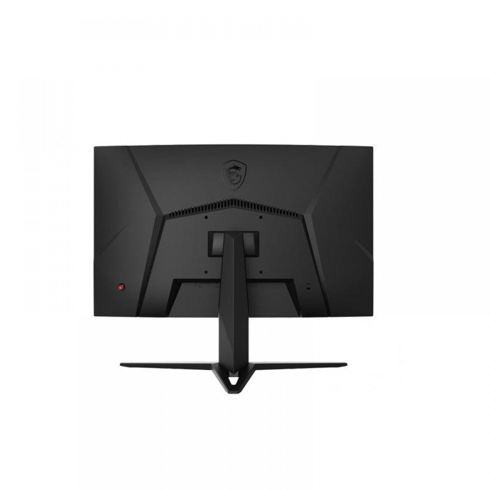 MSI Optix G24C4 24 Inch FHD 144Hz VA Panel 1MS AMD Freesync Gaming Monitor