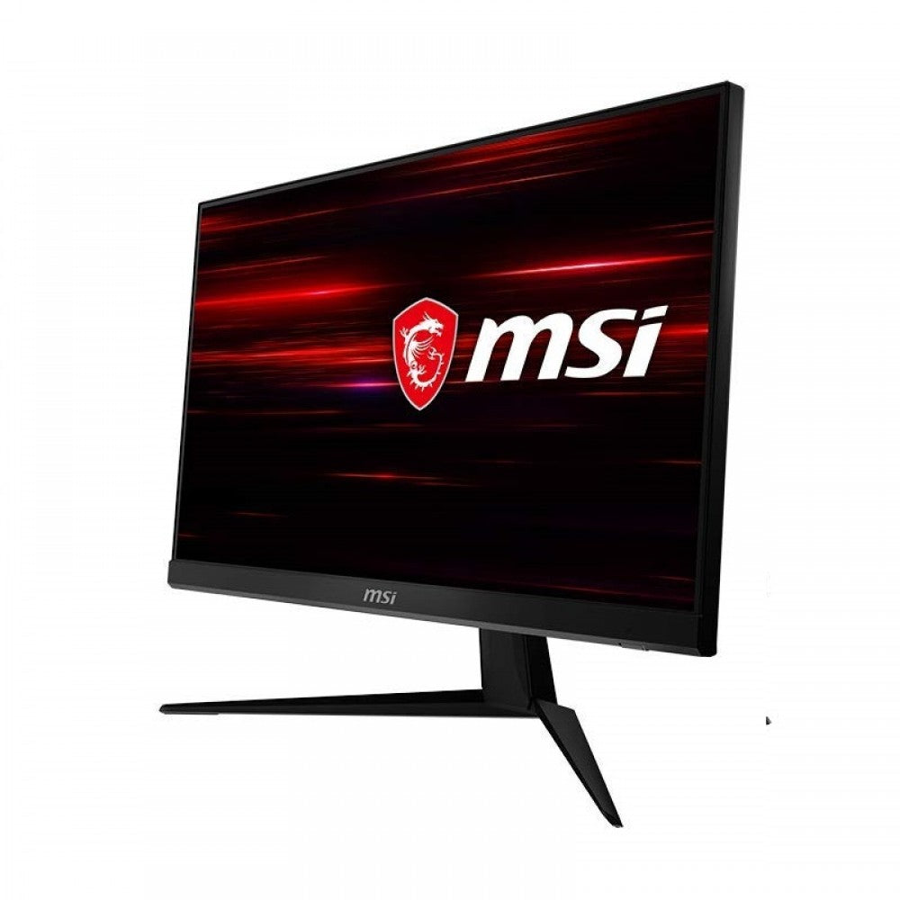 MSI Optix G271 27 Inch FHD 144Hz IPS Panel 120% SRGB 1ms AMD Free Sync Gaming Monitor