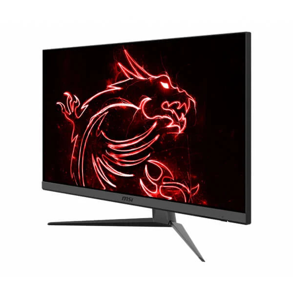 MSI Optix G272 27 Inch FHD 144Hz IPS Panel 120.3% SRGB 1ms AMD Free Sync Gaming Monitor