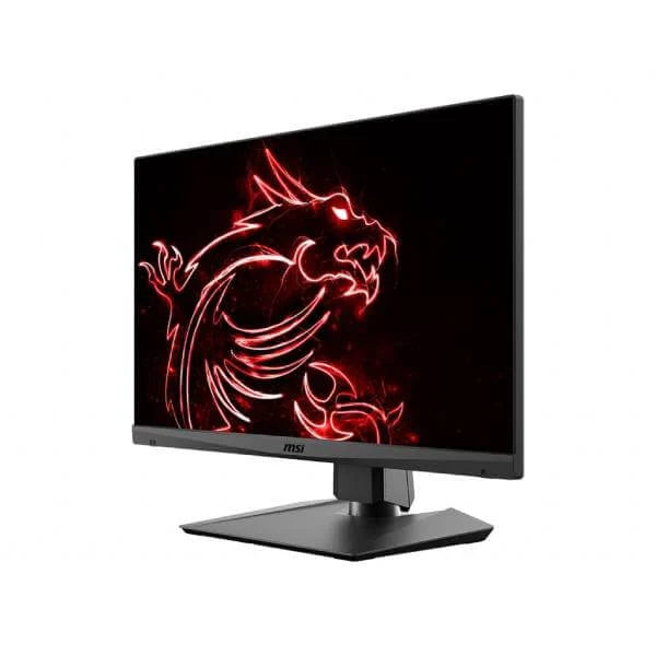 MSI Optix MAG274QRF 27 Inch 165Hz IPS Panel 131%SRGB NVIDIA Gsync Gaming Monitor