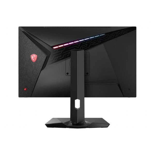 MSI Optix MAG274QRF 27 Inch 165Hz IPS Panel 131%SRGB NVIDIA Gsync Gaming Monitor