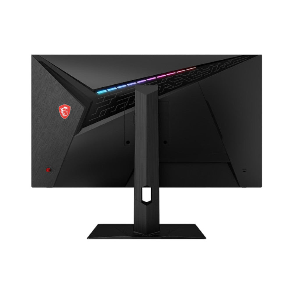 MSI Optix MAG274QRX 27 Inch 2K 240Hz IPS Panel 126% SRGB 1ms Nvidia G-Snyc Gaming Monitor