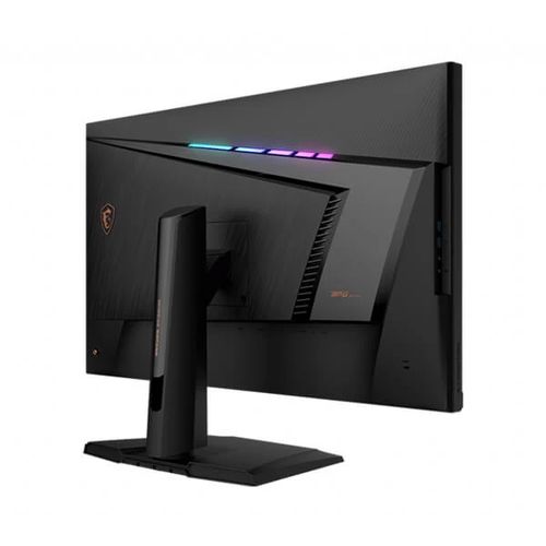 MSI Optix MPG321UR QD 32 Inch 4K 144Hz IPS Panel 143% SRGB 1MS Nvidia G-Snyc Gaming Monitor