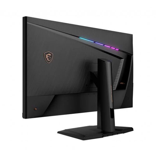 MSI Optix MPG321UR QD 32 Inch 4K 144Hz IPS Panel 143% SRGB 1MS Nvidia G-Snyc Gaming Monitor