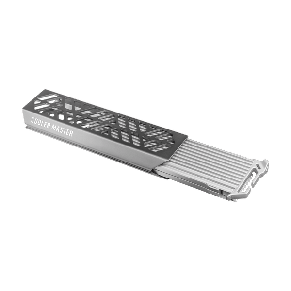 COOLER MASTER Oracle Air Gen2 Solid State Drive Enclosure