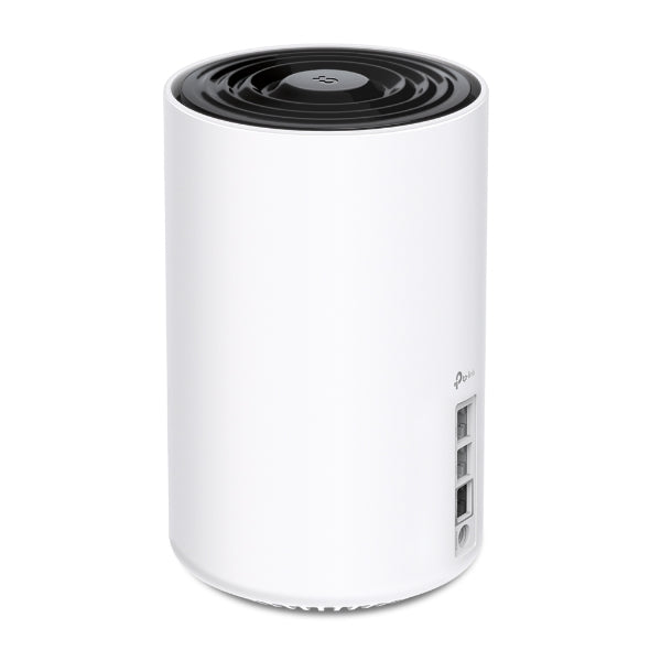 TPLink Deco XE75 Pro AXE5400 Tri-Band Mesh Wi-Fi 6E System