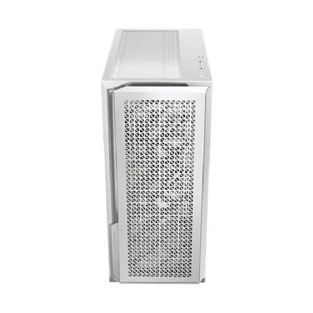 ANTEC P20C EATX Mid Tower Cabinet (White)