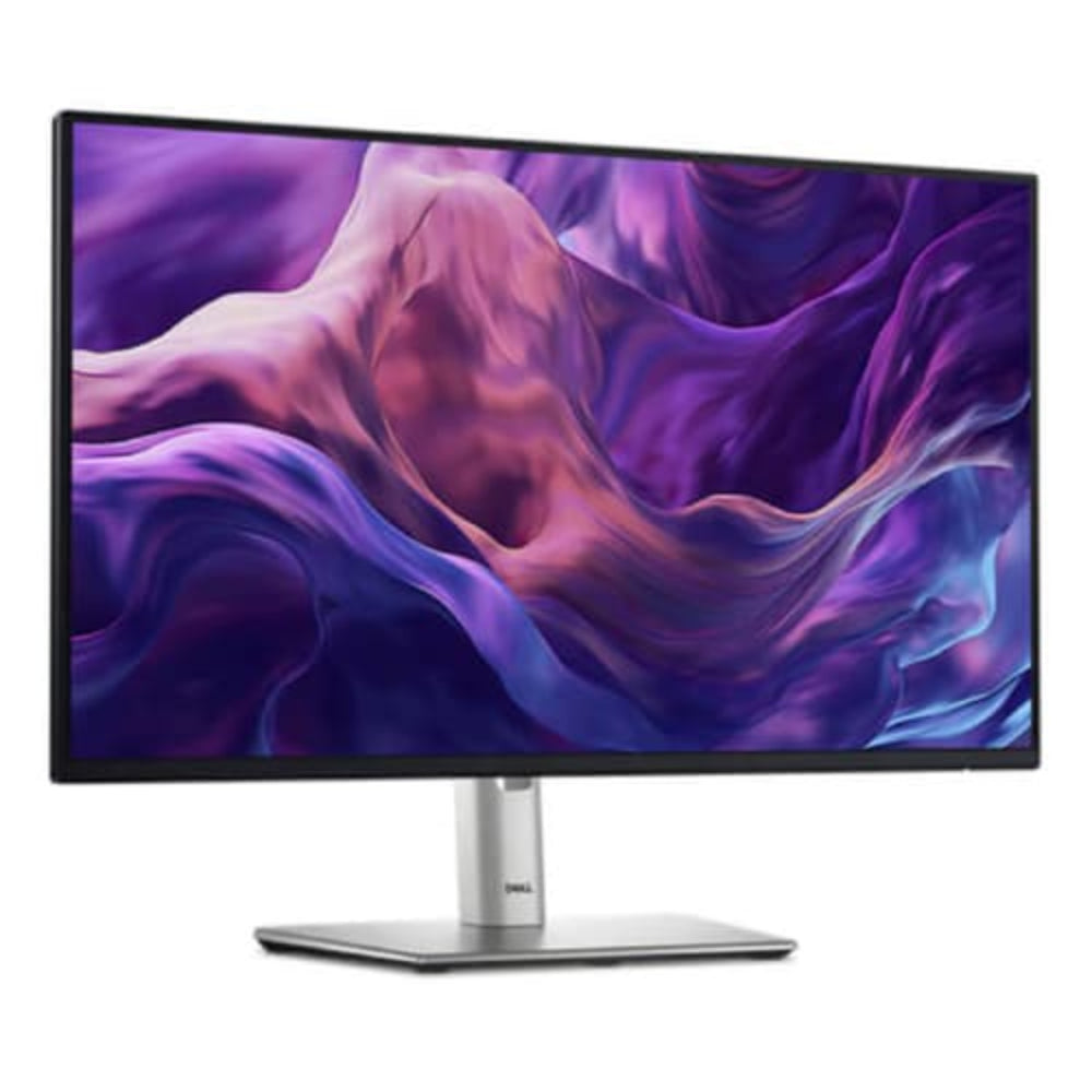 DELL P2425H 24 Inch FHD 100Hz IPS Panel 99% SRGB 5MS NVIDIA Gsync Gaming Monitor