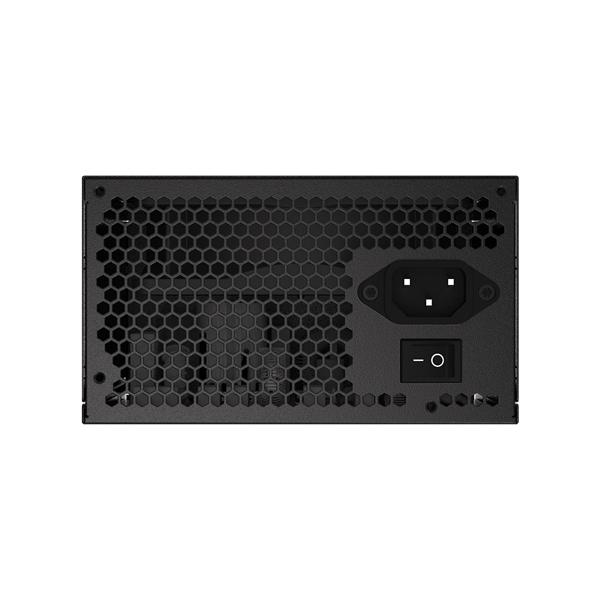 GIGABYTE P450B 450W 80+ Bronze Non Modular ATX 2.0 Power Supply