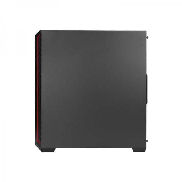 ANTEC P7 Window ATX Mid Tower Cabinet (Red)