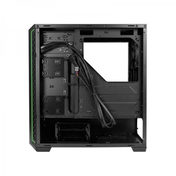 ANTEC VSK10 Window Mini Tower Cabinet (Black)