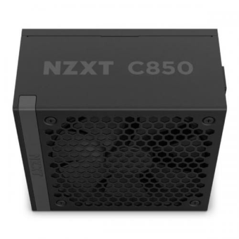 NZXT C850 850W 80 + Gold Fully Modular ATX 3.1 Power Supply