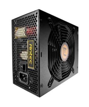 ANTEC HCP-1300 1300W 80 + Platinum Fully Modular ATX 2.0 Power Supply