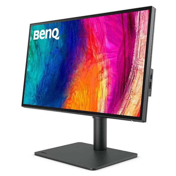 BENQ PD2506Q 25 Inch 2K QHD 60Hz IPS Panel 100% SRGB 5MS AMD Freesync Gaming Monitor