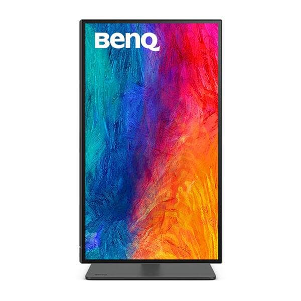 BENQ PD2506Q 25 Inch 2K QHD 60Hz IPS Panel 100% SRGB 5MS AMD Freesync Gaming Monitor