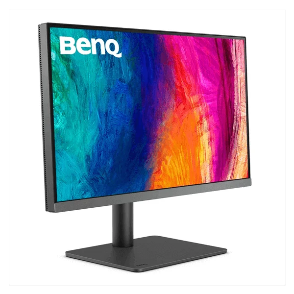 BENQ PD2706U 27 Inch 4K 60Hz 100% SRGB 5MS Gaming Monitor